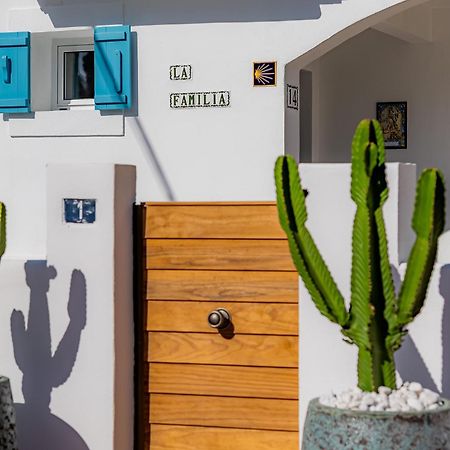La Familia Beach House La Cala La Cala De Mijas Dış mekan fotoğraf