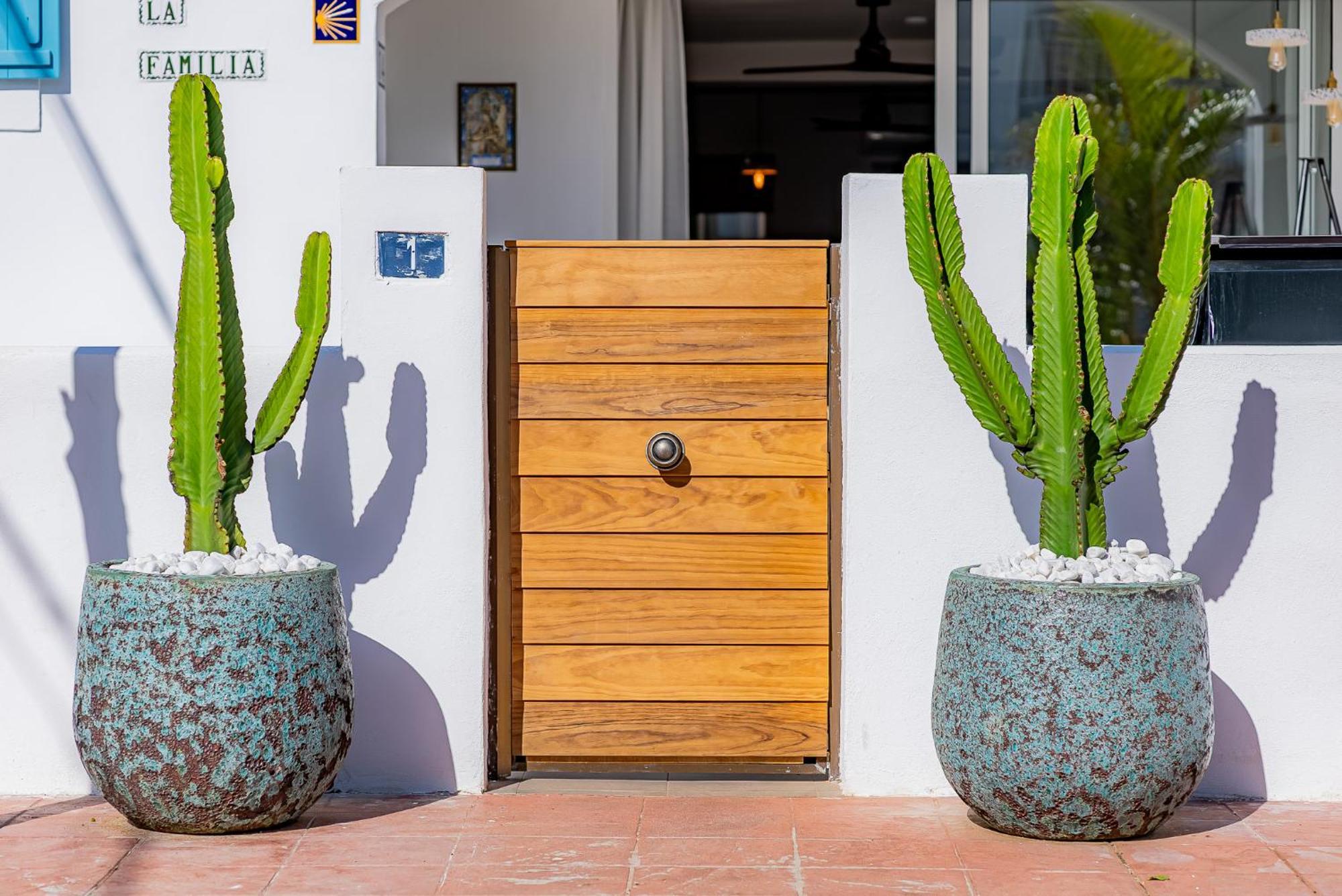 La Familia Beach House La Cala La Cala De Mijas Dış mekan fotoğraf