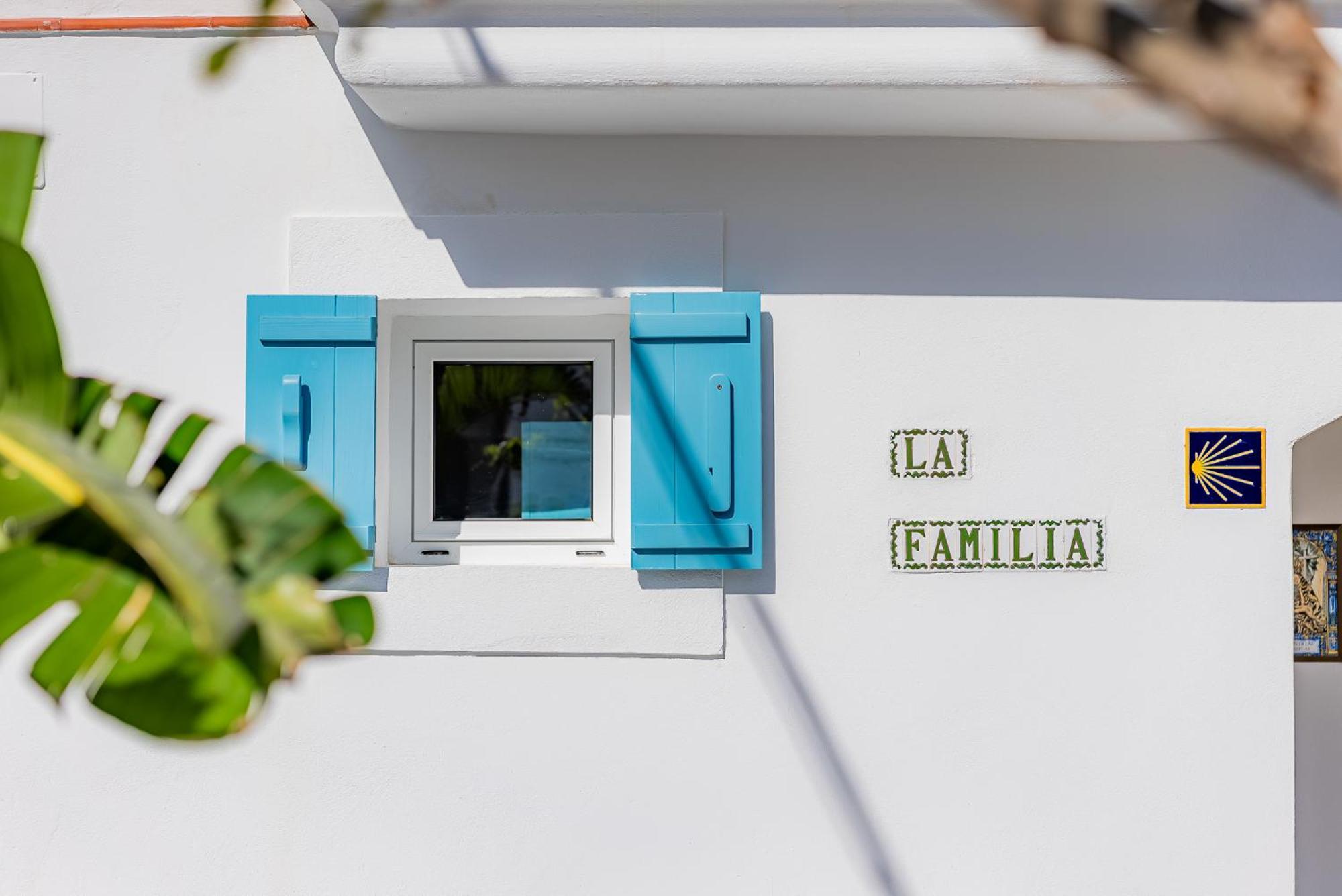 La Familia Beach House La Cala La Cala De Mijas Dış mekan fotoğraf