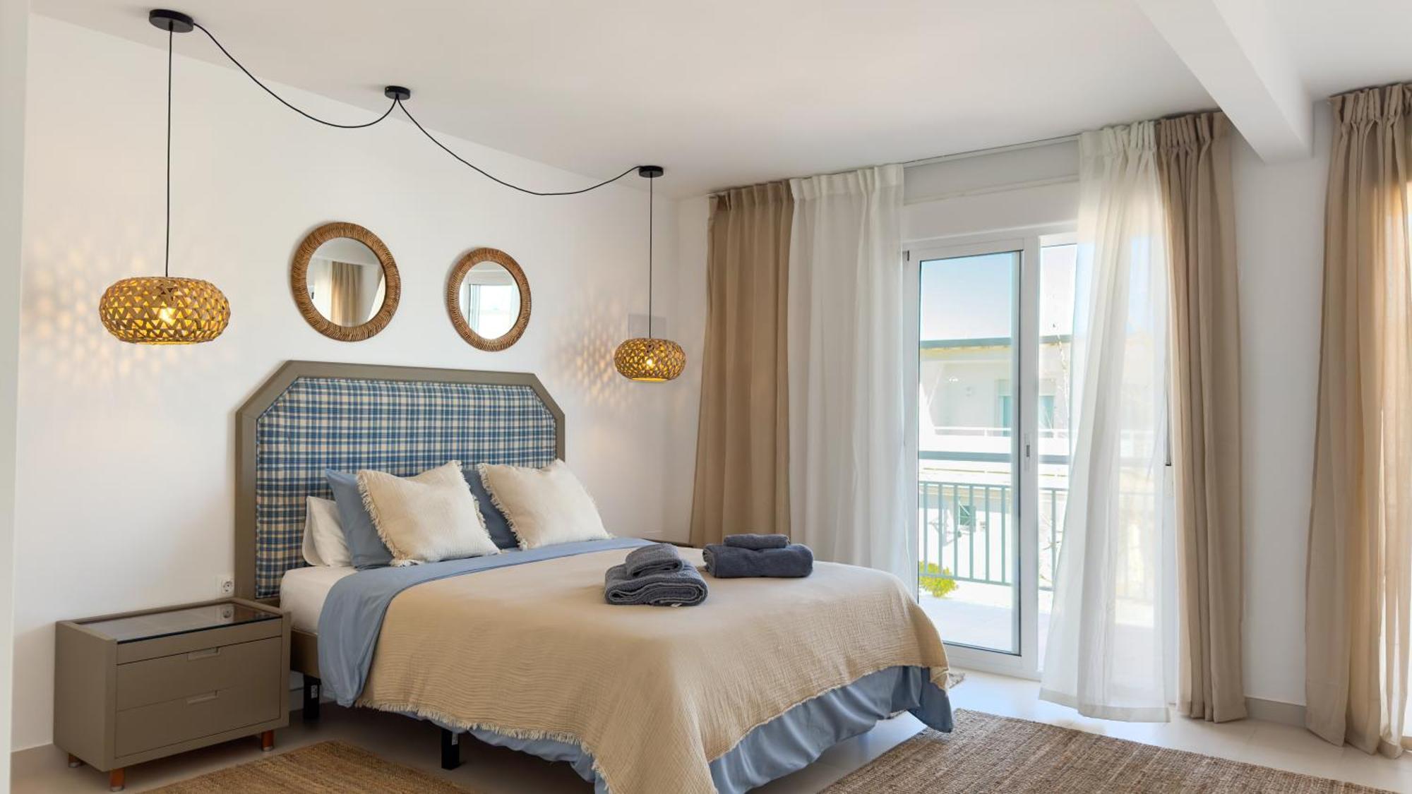 La Familia Beach House La Cala La Cala De Mijas Dış mekan fotoğraf